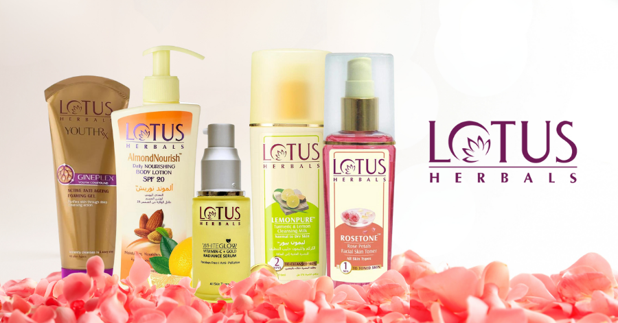 LOTUS Herbals