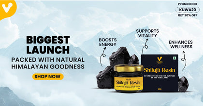 Shilajit