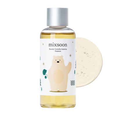 MIXSOON SOONDY CENTELLA ASIATICA ESSENCE 100ML (RENEWAL)