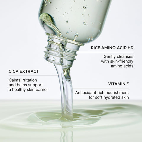 ARENCIA Pore Melt Mochi Makeup-Removing Cleansing Oil - Image 6