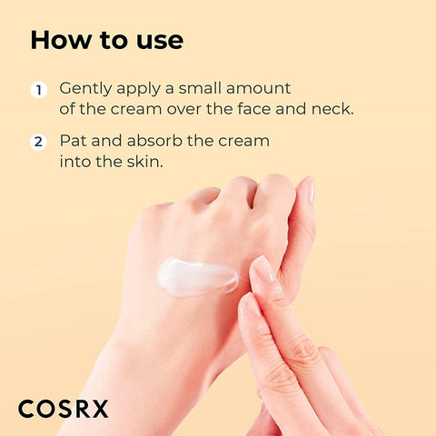 COSRX ADVANCED SNAIL 92 MUCIN ALL IN ONE CREAM-EU TUBE 100G (NEW) - Image 6