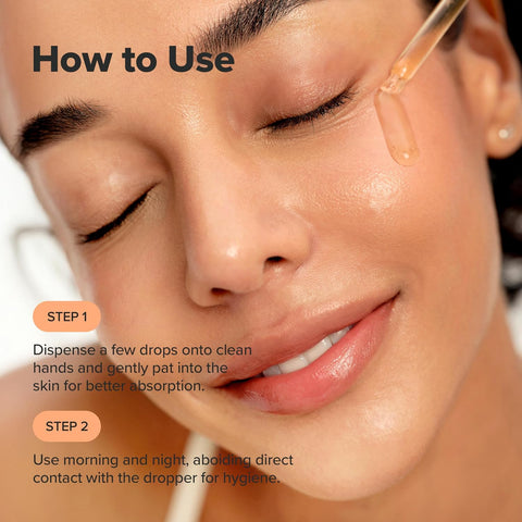 Beauty of Joseon Revive Serum Snail Mucin Ginseng Hydrating Repairing Peptide Facial Moisturizer, Dark Spot Acne Scar Dull Skin Fine Lines, Korean Skin Care for Men and Women, 30ml - Image 8