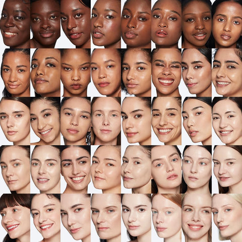 TIRTIR Mask Fit Red Cushion Foundation | Japan's No.1 Choice for Glass skin, Long-Lasting, Lightweight, Buildable Coverage, Semi-Matte (33N Macchiato, 0.63 Fl Oz (Pack of 1)) - Image 4