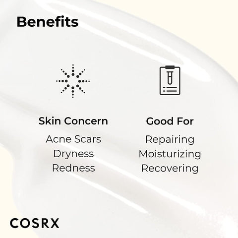 COSRX ADVANCED SNAIL 92 MUCIN ALL IN ONE CREAM-EU TUBE 100G (NEW) - Image 5