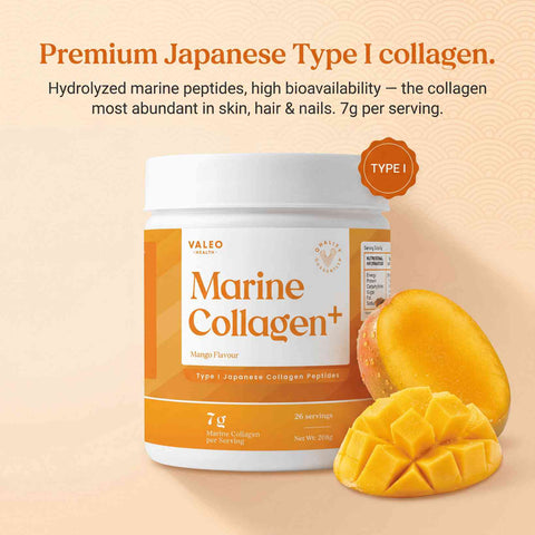 Valeo Collagen Duo