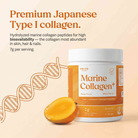 Valeo Collagen Duo