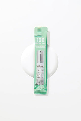 VT COSMETICS 100 REEDLE SHOT STICK POUCH (10ea) - Image 2