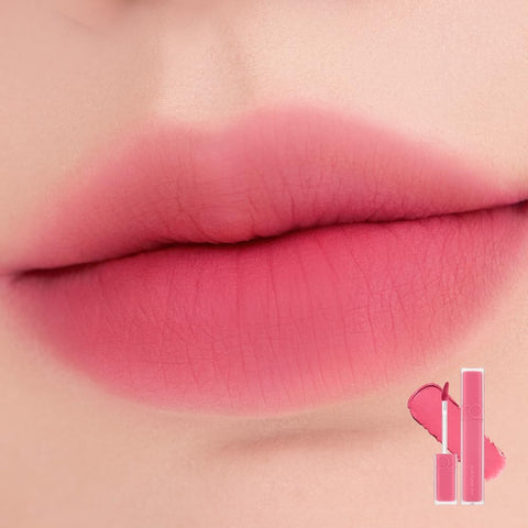 rom&nd BLUR FUDGE TINT 15 BERRY FIZZ - Image 2