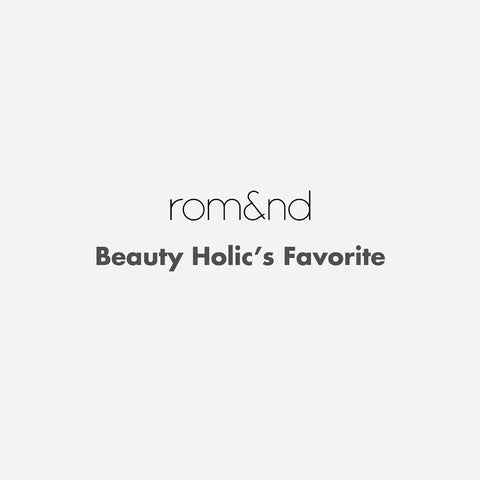 rom&nd GLASTING MELTING BALM 04 HIPPIE BERRY - Image 2