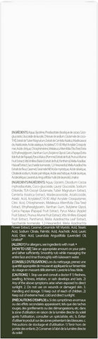 D'Alba Piedmont Italian White Truffle Mild Skin Balancing Vegan Cleanser, Hydrating And Calming Ph Cleanser With Truffles For Sensitive Skin, Non-Tightening Gentle Formula - Image 7