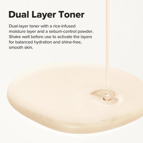 Beauty of Joseon Glow Replenishing Rice Facial Sebum Toner for Oily Combination and Dry Skin Moisturizing Formula Hydrating Balance Care Korean Skincare for Men and Women 150ml - Image 6