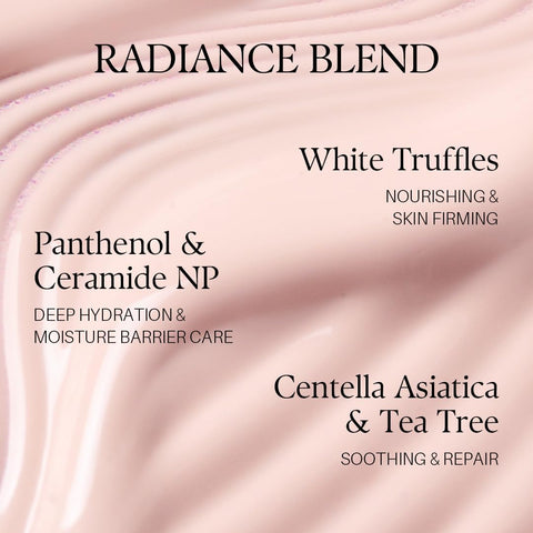d'alba Piedmont Italian White Truffle Waterfull Tone-up Sunscreen, pure and Vegan hybrid pink tinted moisturizer, glow and brightening sunscreen, gentle and safe use sunscreen - Image 7