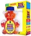 Happy Gummies Calcium + Vitamin D Gummies - 60 Count