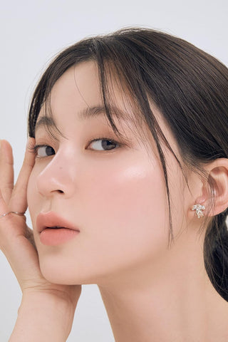 rom&nd Better Than Eyes N Series (N01 Dry Willow Flower) Korean Eye Shadow Mini Palette 4 Essential basic Shades - Image 5