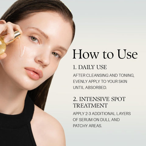 d'Alba Piedmont White Truffle Oil Capsule Serum, Daily Vita Boost for Luminous Skin, Double Vitamin Formula, Anti-aging 100ml - Image 8