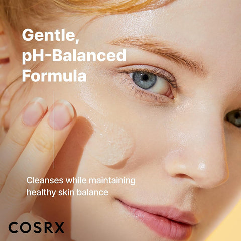 Cosrx Advanced Snail Mucin Gel Cleanser 150 Ml - Image 6
