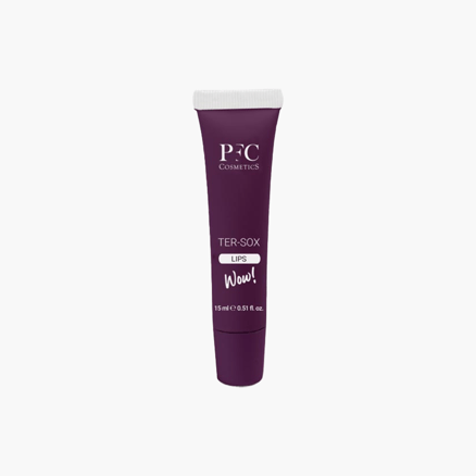 PFC Cosmetics Ter-sox Wow Lips Face Moisturiser, 15ml