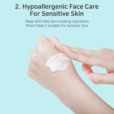 APLB Glutathione Niacinamide Cleansing Balm | LIPO GLUTA NIAC OIL 68.6% 2.71 FL.OZ/Korean Skin Care, Makeup Remover for Sensitive Skin, Moisturises, Pore Care - Image 9