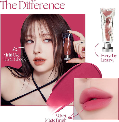 MUZIGAE MANSION OBJET LIQUID 018 KNOCKOUT 6ml - Image 6