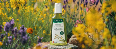 Rausch Seaweed Shampoo & Conditioner - 200ml - Image 2
