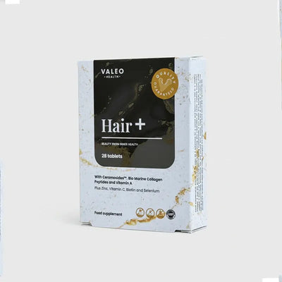 Valeo Hair+ (28 Tablets)