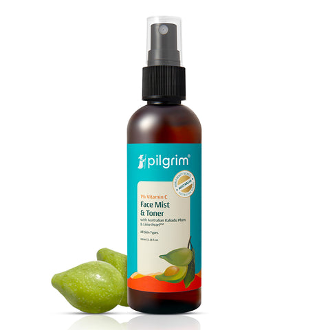 Pilgrim Australian 1% Vitamin C Toner 100ml
