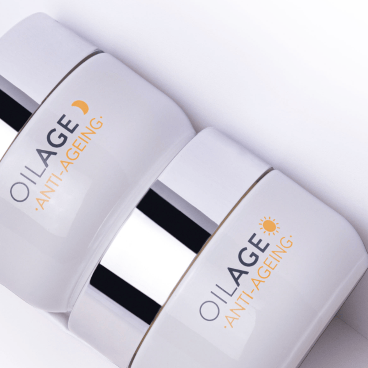 Dermedic Oilage Anti-Ageing Night Cream - Face Moisturiser, 50 ml - Image 4