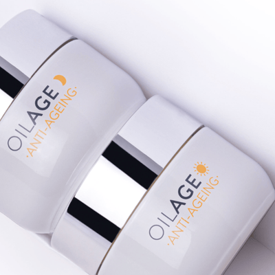Dermedic Oilage Anti-Ageing Night Cream - Face Moisturiser, 50 ml - Image 4