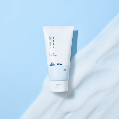 Round Lab 1025 Dokdo Cleanser - Face Cleanser, 150ml