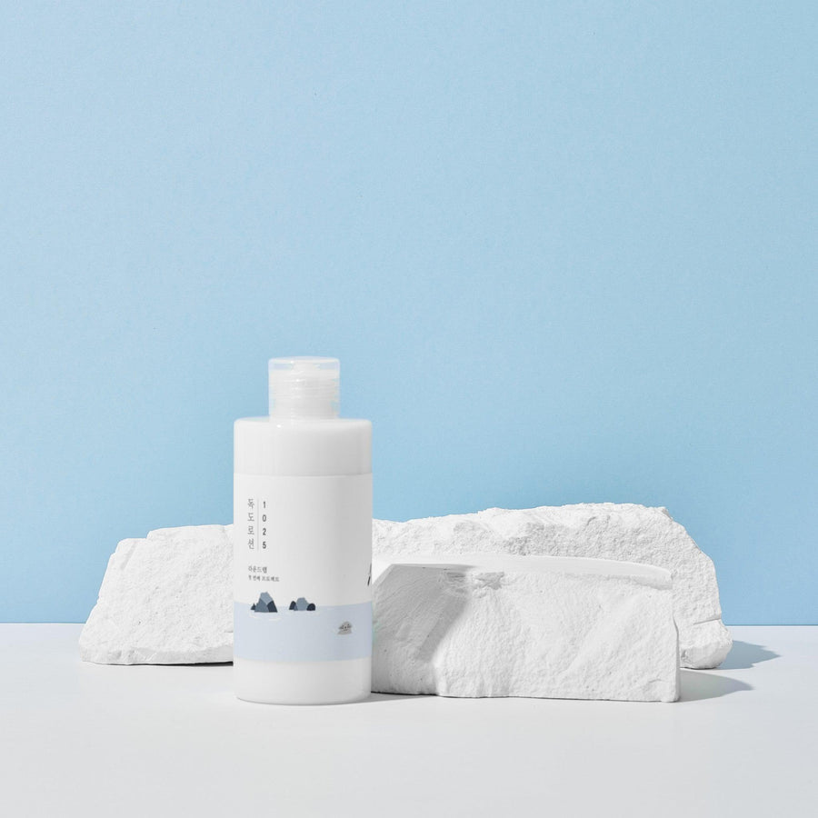 Round Lab 1025 Dokdo Lotion - Hydrating Face Moisturiser, 200ml - Image 2