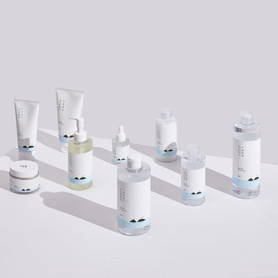 Round Lab 1025 Dokdo Lotion - Hydrating Face Moisturiser, 200ml - Image 4