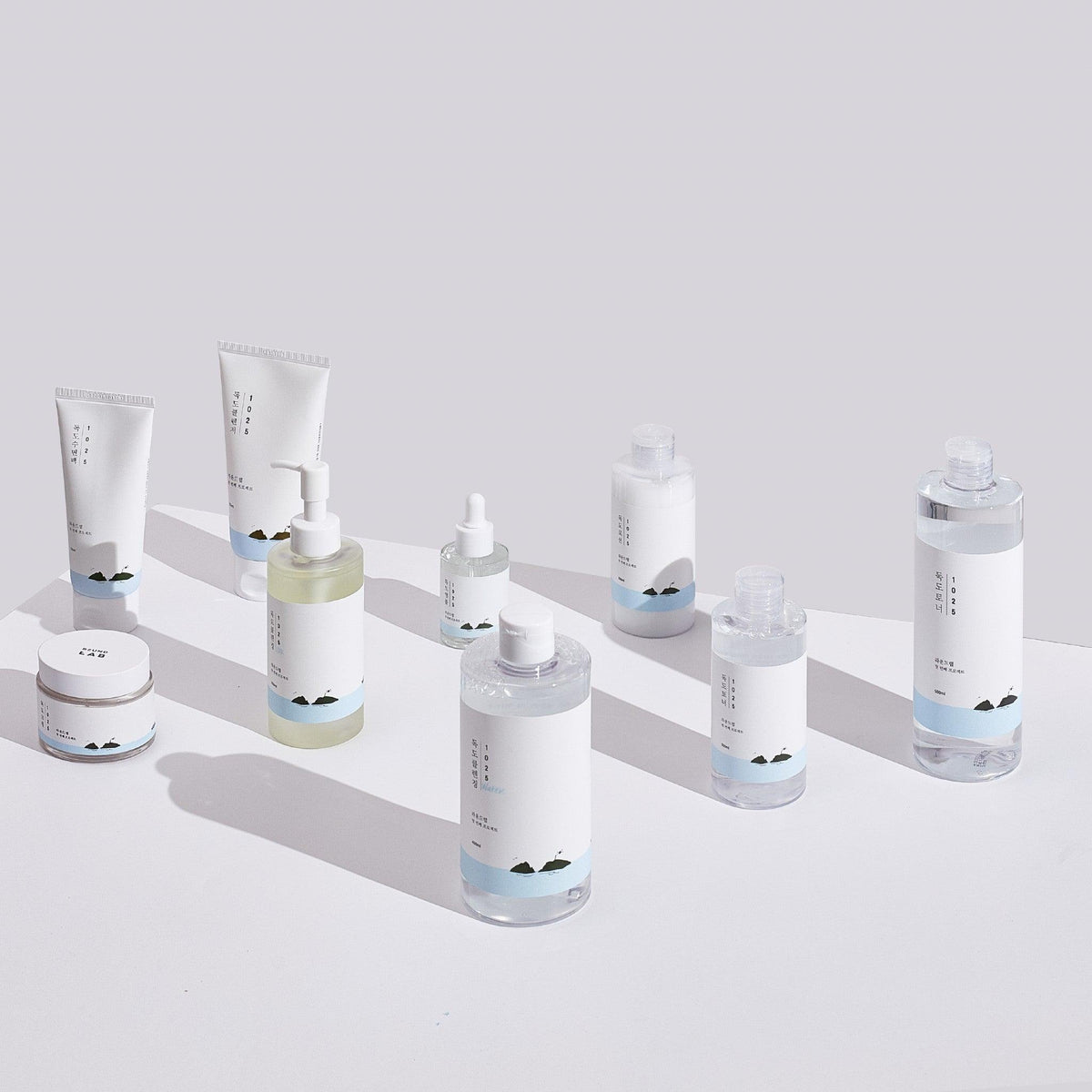 Round Lab 1025 Dokdo Lotion - Hydrating Face Moisturiser, 200ml - Image 3
