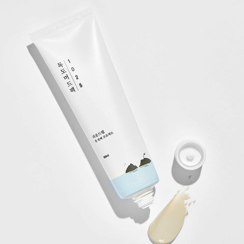 Round Lab 1025 Dokdo mud pack 100ml (tube type)