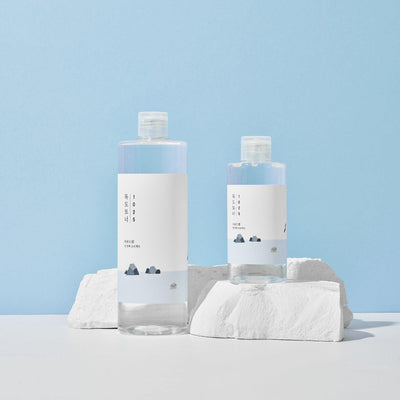 Round Lab 1025 Dokdo Toner - Face Moisturiser, 500ml - Image 3