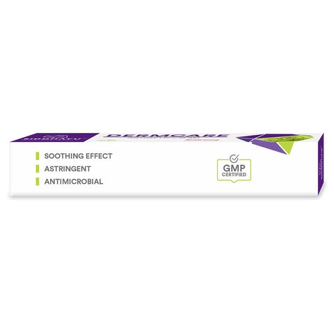 كريم سيدهايو ديرمكير المطهر للجروح والحروق 30 جم