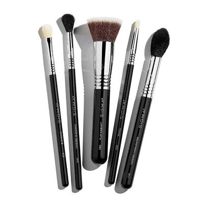 Sigma Beauty SIGMA MOST WANTED Colour Cosmetics Set