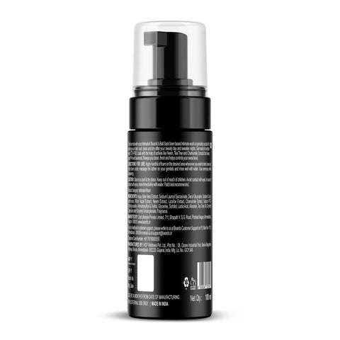 Beardo Ball Sack Intimate Wash 100ml