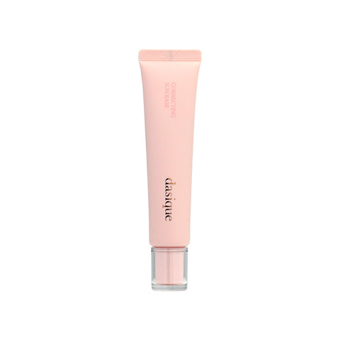 Dasique Correcting Sun Base #01 Rosy Pink SPF 50+, PA+++