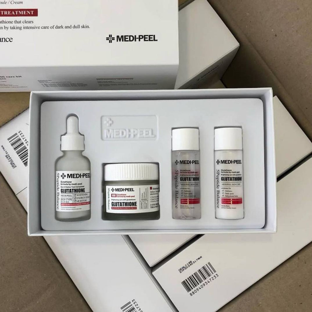 Buy MEDIPEEL