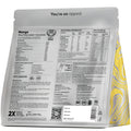 Wellbeing Nutrition Whey Blend - Mango 1 Kg (28 servings)