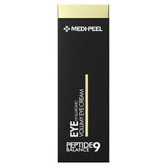 MEDI-PEEL Peptide 9 Eye Hyaluronic Volumy Eye Cream - 40 ml - Image 2