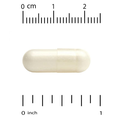 California Gold Nutrition Methyl Folate & Vitamin C Capsules - 120 Veggie Capsules - Image 4