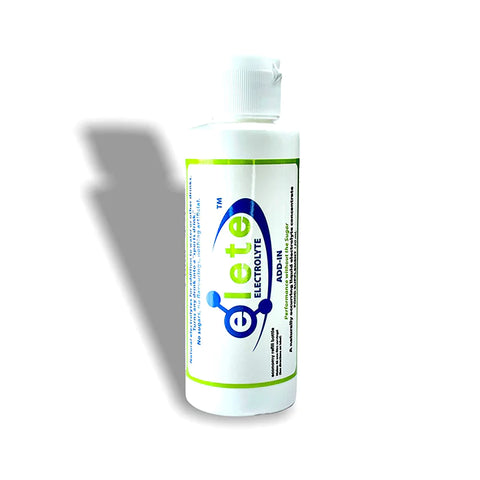 Valeo Zen+ & Elete Electrolyte 240 ml