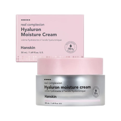 Hanskin Hyaluron Moisture Cream 50ML