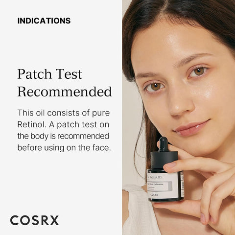 COSRX The Retinol 0.5 Oi - Image 8