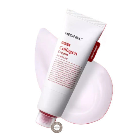 كريم ميدي بيل ريد لاكتو كولاجين بارير 80 مل