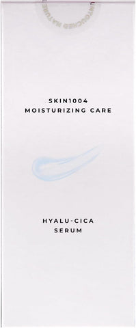 SKIN1004 Madagascar Centella Hyalu-Cica Blue Serum (50 ml) - Image 6