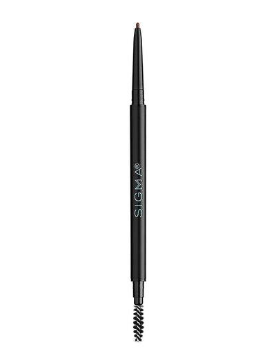 Sigma Beauty Fill+Blend Brow Pencil Medium - Precise Colour Cosmetic Pencil - Image 2