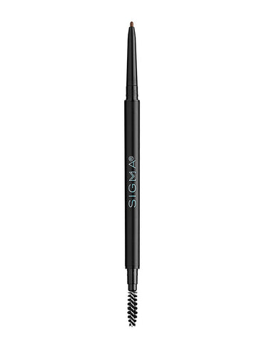 SIGMABEAUTY FILL+BLEND BROW PENCIL MEDIUM
