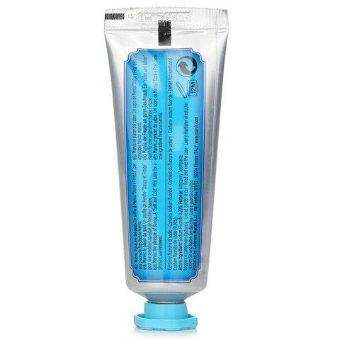 Marvis Aquatic Mint 25Ml